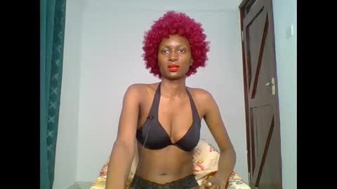 Snapshot of talisha_smiley chatting on May 23, 7:51 pm talisha smiles online show from May 23, 7:51 pm