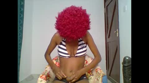 Snapshot of talisha_smiley chatting on May 24, 8:36 pm talisha smiles online show from May 24, 8:36 pm