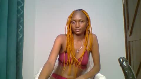 Snapshot of talisha_smiley chatting on June 5, 4:24 pm talisha smiles online show from June 5, 4:24 pm