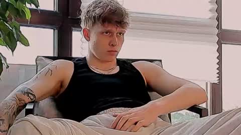 Colin online show from July 6, 3:58 pm