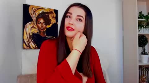 Snapshot of talla_la chatting on February 24, 7:44 am Talla online show from February 24, 7:44 am