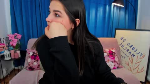 Snapshot of talla_la chatting on March 3, 2:37 pm Talla online show from March 3, 2:37 pm