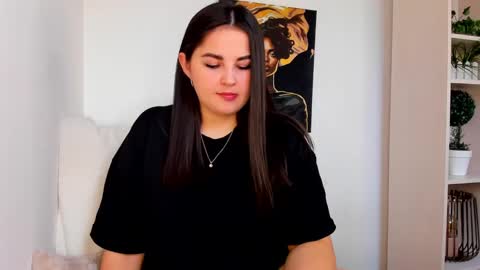 Snapshot of talla_la chatting on March 11, 7:15 am Talla online show from March 11, 7:15 am