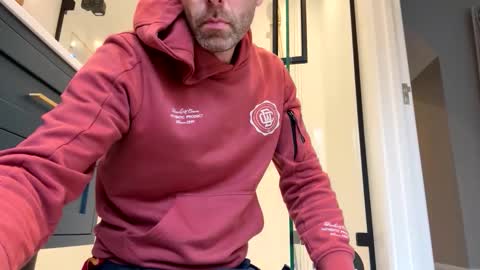 Tall Paul online show from March 12, 2:23 pm