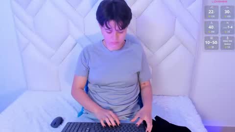 Abby online show from April 5, 1:52 pm