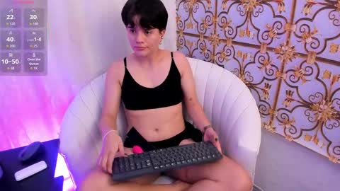 Abby online show from April 18, 4:16 am