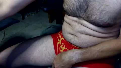 talltannhandsome online show from April 11, 10:41 am