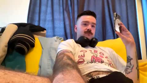 talltop14 online show from April 8, 10:21 pm