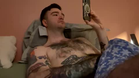 talltop14 online show from April 17, 4:10 pm