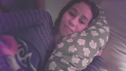 Tallulah online show from March 25, 11:55 pm