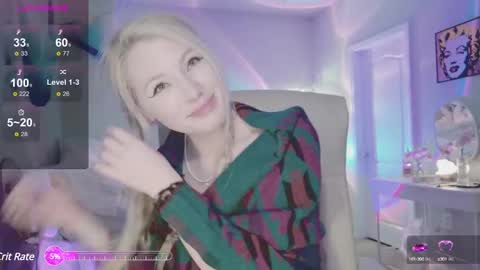 Talula  - OF talulaa online show from January 7, 2:10 am