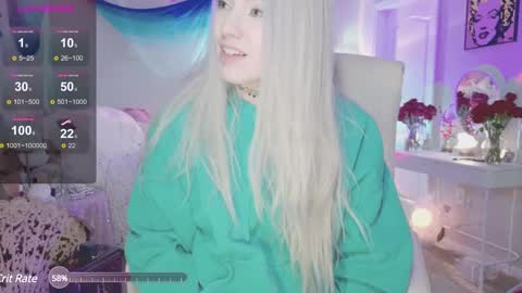 Talula  - OF talulaa online show from January 27, 11:00 pm