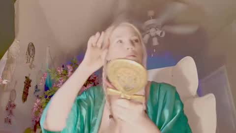 Talula  - OF talulaa online show from February 19, 9:11 pm