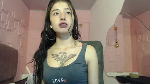 Snapshot of tamara_aa chatting on September 25, 12:14 am Tamara online show from September 25, 12:14 am