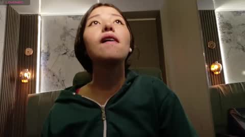 Snapshot of tamara_aa chatting on October 9, 6:50 pm Tamara online show from October 9, 6:50 pm