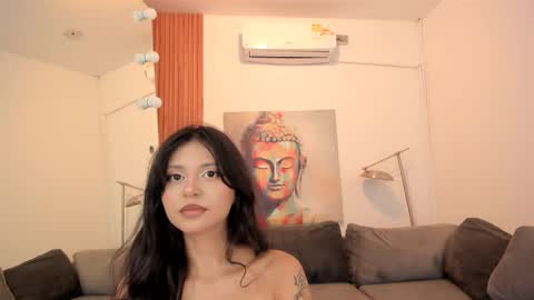 Tami  online show from October 10, 12:15 pm