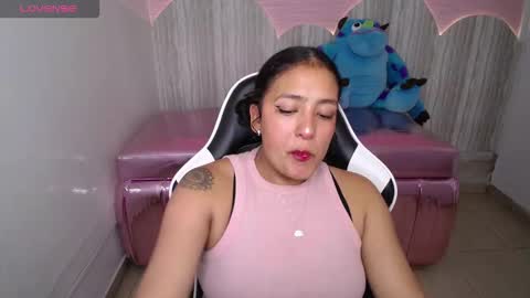 Snapshot of tamara_brown_t chatting on November 22, 2:43 am Tamara online show from November 22, 2:43 am