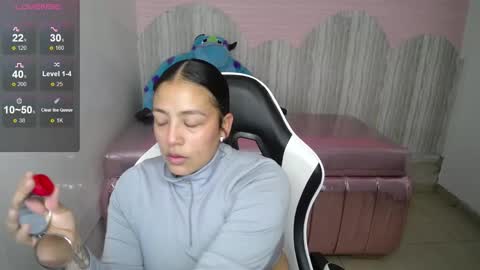 Snapshot of tamara_brown_t chatting on November 24, 2:33 am Tamara online show from November 24, 2:33 am