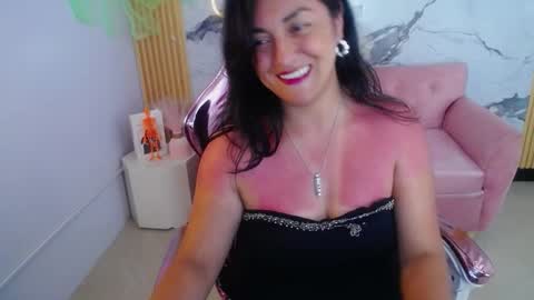 tamara_ch1 online show from October 14, 3:40 am