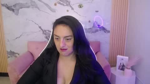 tamara_ch1 online show from October 31, 3:40 am