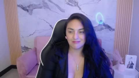 tamara_ch1 online show from November 27, 3:41 am