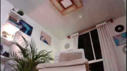 Snapshot of tamara_daniels chatting on January 5, 2:49 am Tamara online show from January 5, 2:49 am