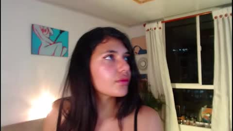 Snapshot of tamara_daniels chatting on February 23, 12:08 am Tamara online show from February 23, 12:08 am