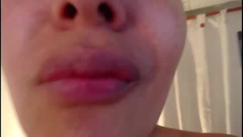 Snapshot of tamara_daniels chatting on March 2, 12:09 am Tamara online show from March 2, 12:09 am