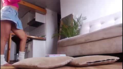 Snapshot of tamara_daniels chatting on November 15, 6:37 pm Tamara online show from November 15, 6:37 pm