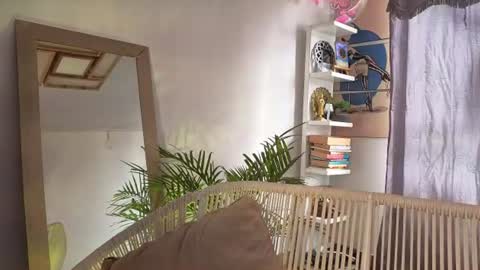 Snapshot of tamara_daniels chatting on July 16, 8:37 pm Tamara online show from July 16, 8:37 pm