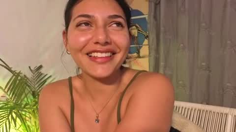 Snapshot of tamara_daniels chatting on July 24, 2:09 am Tamara online show from July 24, 2:09 am