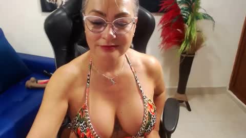 Tamara online show from September 16, 3:40 am