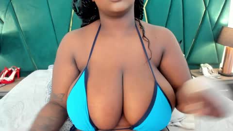 Tamara  online show from April 12, 1:05 pm