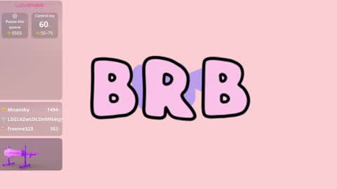 Rousaly online show from January 31, 2:17 pm