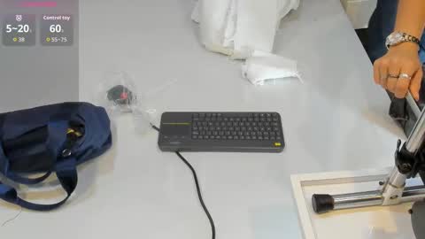 Rousaly online show from September 16, 11:11 am