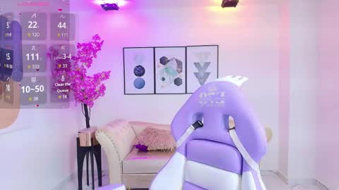 Tamara online show from December 5, 4:10 am