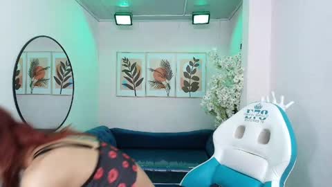 Tamara online show from May 7, 12:05 am