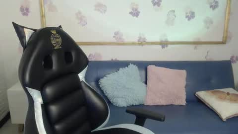 Tamara online show from February 12, 9:10 pm