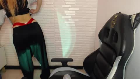 Tamara online show from March 4, 9:32 pm