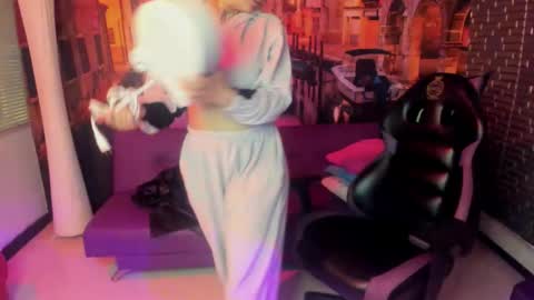 Tamara online show from March 19, 9:24 am