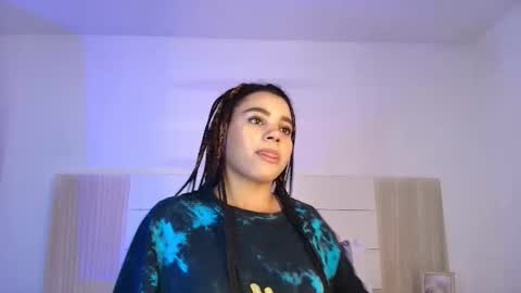 Tamara  online show from February 5, 3:05 pm