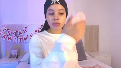 Tamara  online show from February 18, 4:25 pm