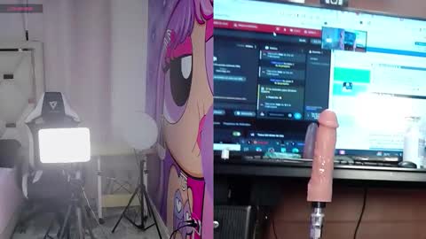 TAMARA online show from October 1, 3:23 am