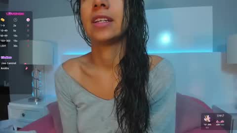 Tamy  online show from March 3, 12:16 pm