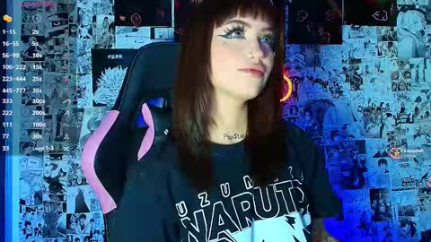 Cami 3 online show from January 10, 12:12 am