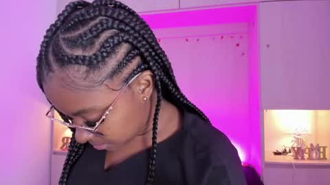 Tami online show from December 20, 7:54 pm