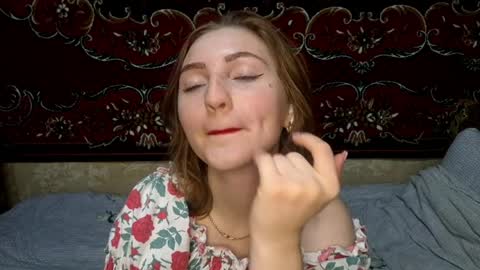 Tamara online show from April 2, 4:37 pm