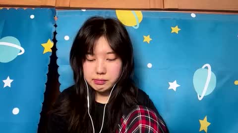 Snapshot of tamathaschloss chatting on March 4, 10:54 am Mireska online show from March 4, 10:54 am