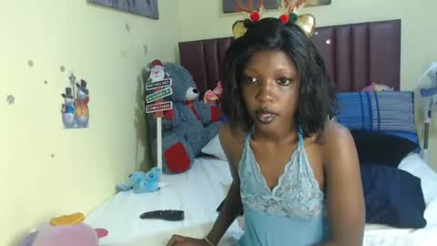 tamela online show from December 23, 4:22 am