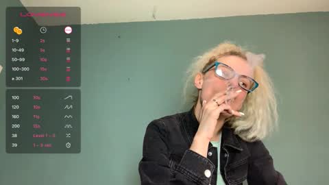 tamesbury online show from February 14, 9:22 pm